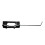 Left Front Headlight Mount Housing Base Bracket 95863151900 for  Cayenne 2011-2018  Light Lamp Mount Support 1