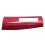 Car Central Control Trim Panel Frame for   2024+ Car Multi-Function Button Trim Panel Red 6