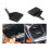 Car Air Vent Paddle Clip for   2017-2021 Car Dashboard A/C Vent Clip Left 5