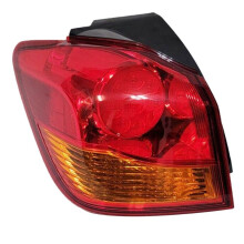Left Side Tail Light Assy 8330A691 for Outlander Sport ASX RVR 2011-2019 Outer Rear LED Brake Lamp 8330A689