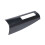 Car Central Control Trim Panel Frame for   2024+ Car Multi-Function Button Trim Panel Carbon Fiber Pattern 7