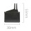 Car Air Vent Paddle Clip for   2017-2021 Car Dashboard A/C Vent Clip Left 7