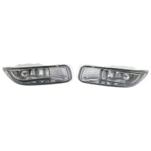 Bumper Fog Lights 8121002060 8122002060 for Cyra American Version 03-04 Driving Lights
