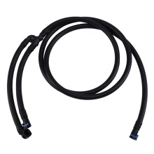 A2218600392 Car Headlight Washer Pipe Water Hose Tube for S550 S600