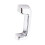 1 Pcs Car Tailgate Rotating Shaft Decorative Frame for    07-21  Modification Accessories 1