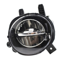 Feu Antibrouillard Avant Droit LED DRL Lampe de Conduite 63177315560 pour F20 F22 F30 F33 F35 F36 LCI 230i 320i 328d 328i 2012-2020