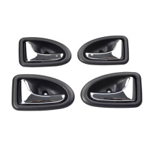 Car Inner Interior Door Handle for Trafic Scenic Vivaro 7700432705 7700432706 7700432707 7700432708