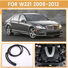A2218600392 Car Headlight Washer Pipe Water Hose Tube for S550 S600