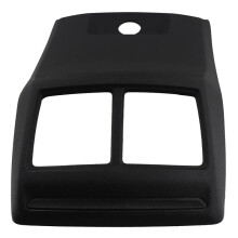 Coperchio Presa D'Aria per Bracciolo Posteriore Auto 9816346577 per  C5 AIRCROSS 2018-2021 per  4008