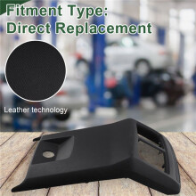 Car Rear Armrest Vent Cover Air Outlet 9816346577 for  C5 AIRCROSS 2018-2021  4008