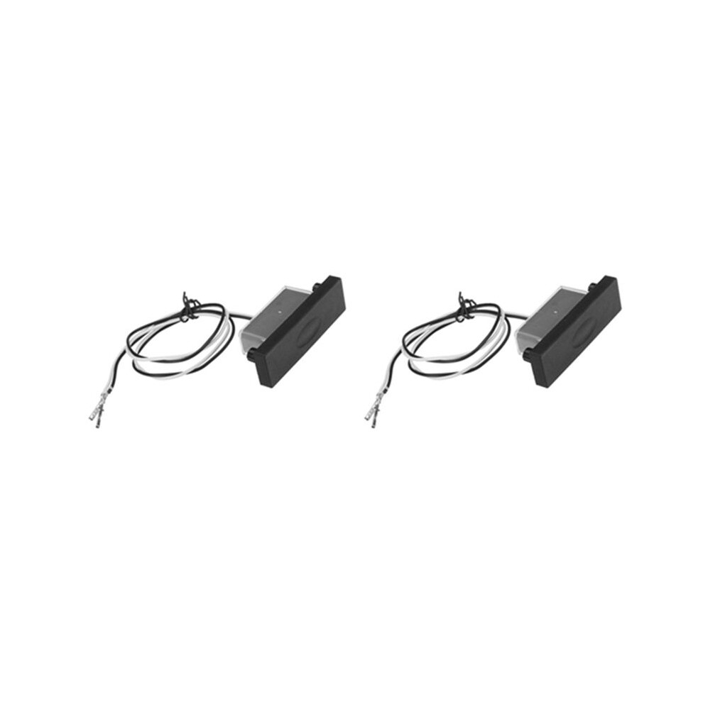 2Pcs 81260M0000 81260A0000 Car Wire Rear Trunk Button Fit For Creta Ix25 Ceed Cerato K3 Forte 6031060751933
