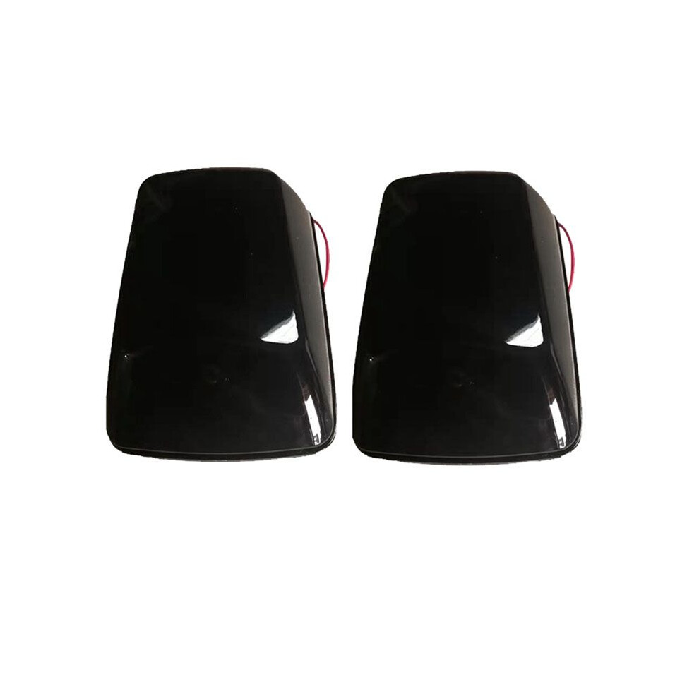 1Set Front Led Turn Signal Parking Lamps For G-Class G500 G550 G55 G63 Amg 1990-2018 Amber/Light 4713062107797