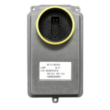 Full LED Modul Driver Headlight Bulb Control Unit 63-11-7-354-974 for 5 Series F10/F18 LCI 2014-2016 63117354974
