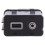 USB Audio Interface for  Pacifica 2017-2020 USB AUX Port Adapter Charging Port 68229840AA 68229840AB 7