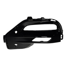Coperchio Fendinebbia LED Paraurti Sinistro 51118099731 per G05 X5 M Sport 2018-2022 Cornice Fendinebbia di Guida