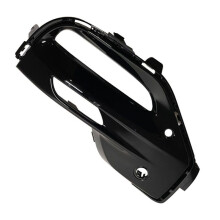 Copertura Fendinebbia LED Paraurti Destro 51118099732 per G05 X5 M Sport 2018-2022 Cornice Fendinebbia di Guida
