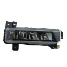 Feu Antibrouillard LED pour Pare-Chocs Avant Droit, Feu DRL 63177433788 pour F44 G20 G21 G28 2018-2022, Feu de Jour