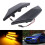 Car Side  Lamps Front Side  Light Kit Turn Signal Light for   10th 2016- 8