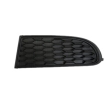 68079853AB Car Left Front Bumper Fog Lamp Light Grille for Journey 2011- 2018 Car Accessories