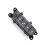 93700F2110 Blind Spot Detection  Keeping Vehicle Stability System Button  for   AD 2016-2018 6