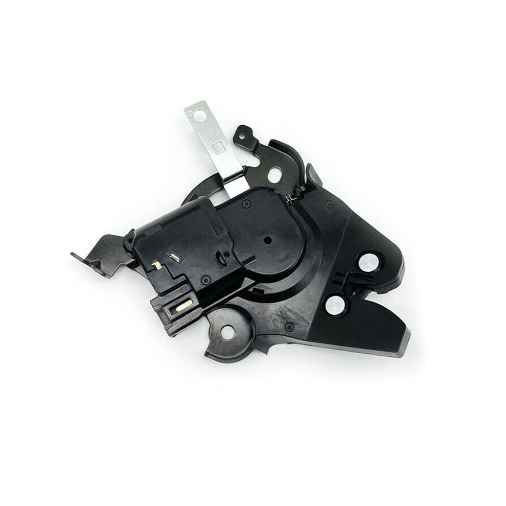 For 3 Axela 6 Atenza Sedan 2014-2019 Trunk Rear Deck Lid Lock Actuator Bkc3-56-820 6033875111186