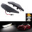 Car Side  Lamps Front Side  Light Kit Turn Signal Light for   10th 2016- 10