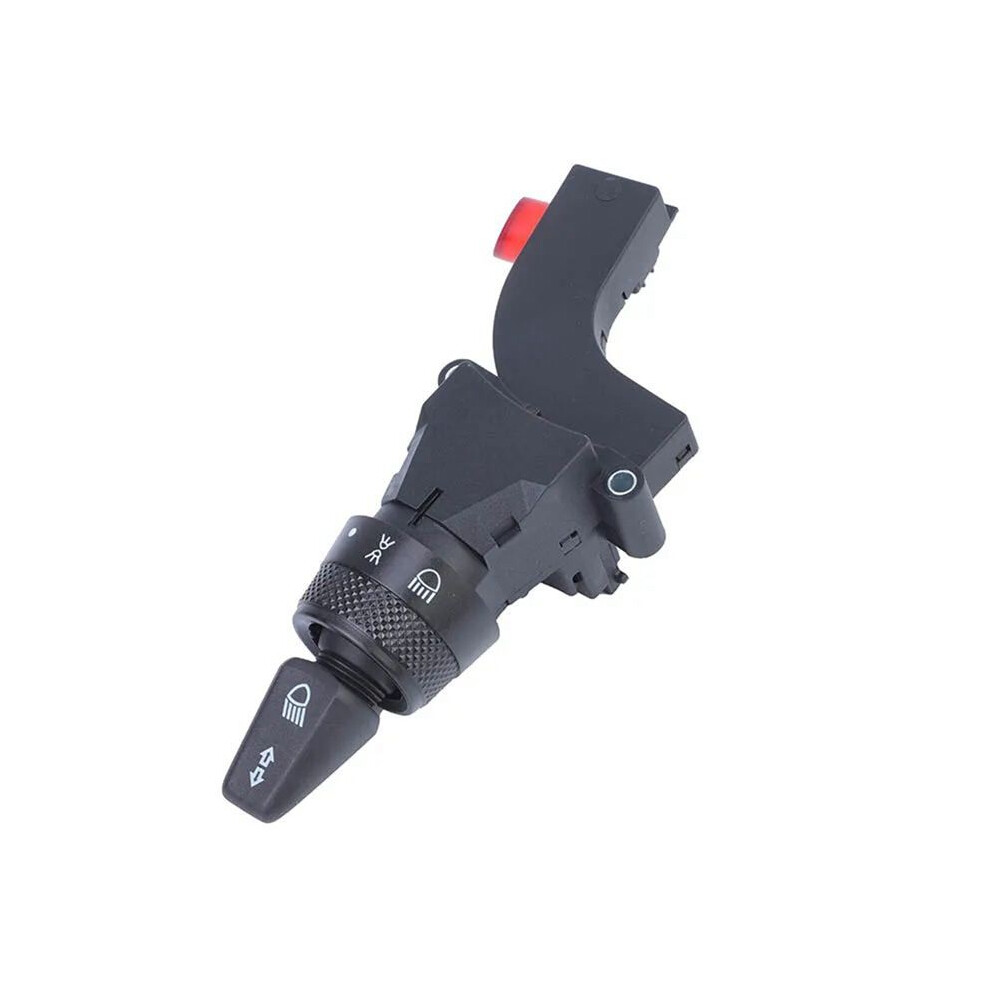 Car Accessories 86Ag-13B302-Aa 86Ag13b302aa Headlight For Escort Sedan Cl 1986-1992 Black 4712156085201