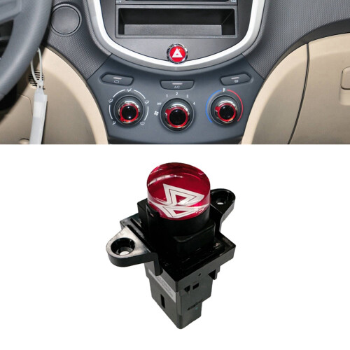 3750070U8510 Interruttore Luci Auto per JAC J4 2