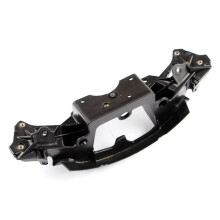 Para ZX10R ZX-10R 2011 - 2015 Carenagem de Suporte de Carenagem de Farol de Motocicleta
