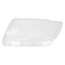 Left Front Headlight Headlight Lens Cover for Grand Cherokee 2011-2013 Lamp Shell Masks 55079379AF