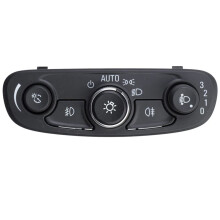 42550413 Headlight  Headlight Control Fog Light  for  Mokka/Mokka X 2012-2023