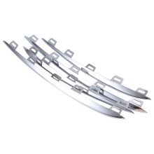 Car Front Fog Lamp Trim Strip Cover for GLE W167 2020-2022 GLE400 A1678858103 A1678858303 A1678858203