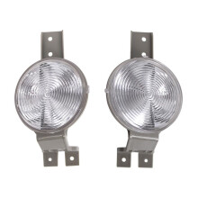 Luce Indicatore di Direzione Paraurti Anteriore per   R50 R52 R53 2001-2006 63136911719 63136911720