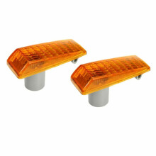 Turn Signal Light for 190 W201 C-CLASS W202 S-CLASS W140 SL-CLASS R129 E-CLASS W124 1248202321 2028201521