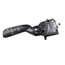 Auto Headlight Closing Handle Turn Signal 84329-33060 for Camry RAV4 Hiace Land Alphard 2019-2023