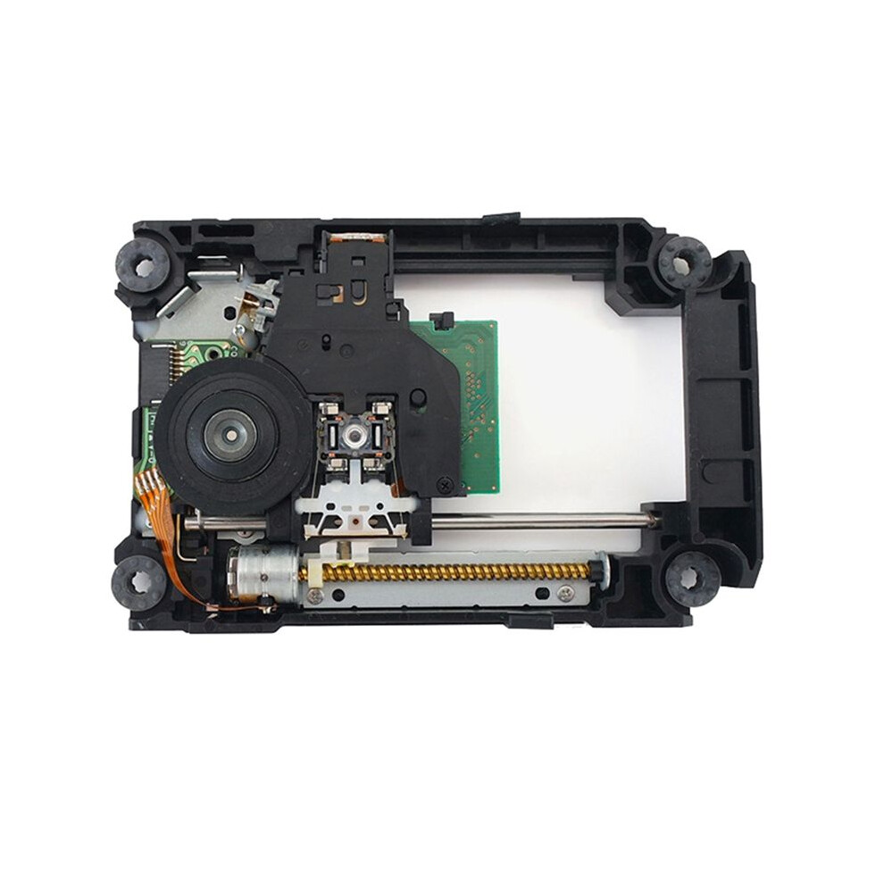 Photos - Hair Removal Replacement Blu Ray Lens Deck Kem-496Aaa with Kes-496 Optical for Ps4 Repair Part Dvd Drive Module Motor