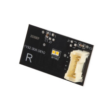 Yellow DRL LED Modules Board Set For M3 G80 M4 G82 G83 G22 G23 G26 Laserlight US EU Spec 2021(EU)