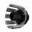 81679F4010 Car Reversing Light LED RR Combination Light Source Module 8158AG for  C-HR 2016 3