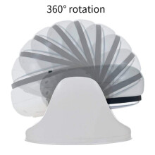 360 Degree Rotating Sensor Light Corridor Light Door Light LED Night Light Home Place Human Body Induction