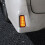 Auto-LED-Heckstoßstangen-Nebelscheinwerfer, Bremslichter, Dynamische Blinker für  ALPHARD/VELLFIRE 30-Serie 4