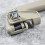 4Pcs Car Inner Roof Armrest Ceiling Pull Handle Door Safety Handle with Hook 74610-52020 for   Light Grey 6
