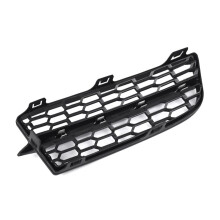 Für 1er F20 F21M 2011-2015 Frontstoßstange M-Gitter Frontstoßstange Nebelscheinwerfer M-Gitter 51118053803