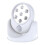 360 Degree Rotating Sensor Light Corridor Light Door Light LED Night Light Home Place Human Body Induction 2