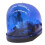 12V Snail-Type Rotating Car Alarm Lights Warning Light Ceiling Light Strobe Light Universal for Automobiles 1