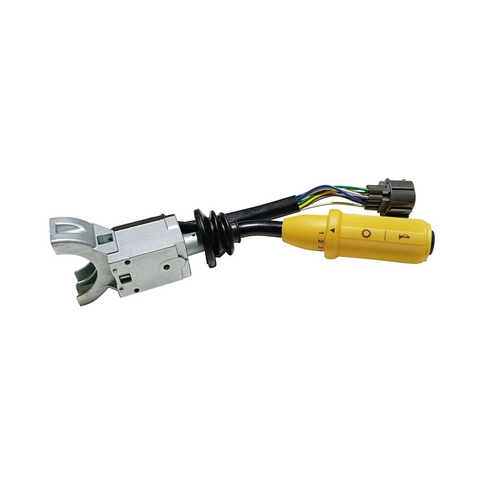 Car Forward And Reverse Column Turn Signal For Jcb 3Cx 4Cx Backhoe 701-52701 701-46701 70152701 70146701 6032689471684