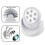 360 Degree Rotating Sensor Light Corridor Light Door Light LED Night Light Home Place Human Body Induction 3