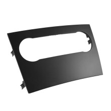 Autoradio Dashboard Stereo Paneel Dash Trim Frame voor B200 CLASE A W169 CLASE B W245 2004-2011 VIANO VITO