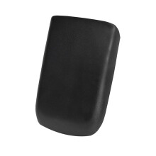 Car Center Console Armrest Lid Cover 5R3Z6306024AAC for  Mustang 2005-2009 Arm Rest Box Pad Armrest