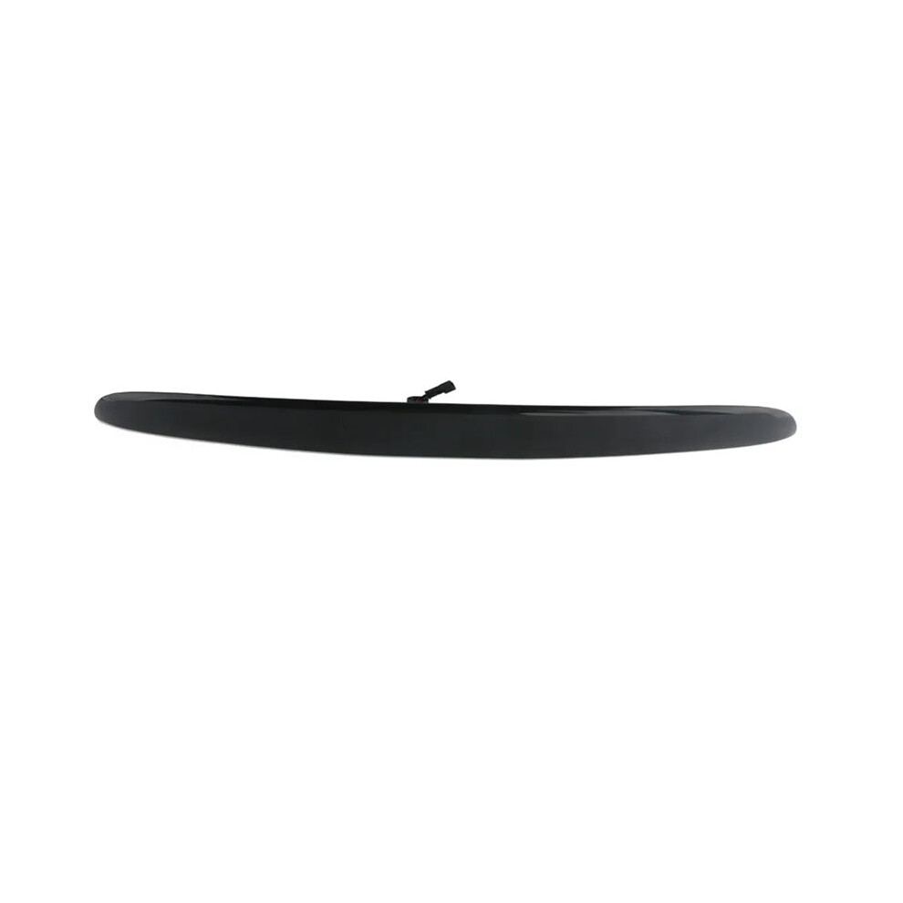 Car Tailgate Grab Handle Rear Hatch Trunk Handle For Cooper R55 R56 R57 R58 R59 51132753602 Black 6033646945880