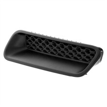 Frente Esquerda Lado Capô Ventilação Colher Guarnição Inserções Moldura Capa para  Ram 1500 2500 3500 2009-2018
